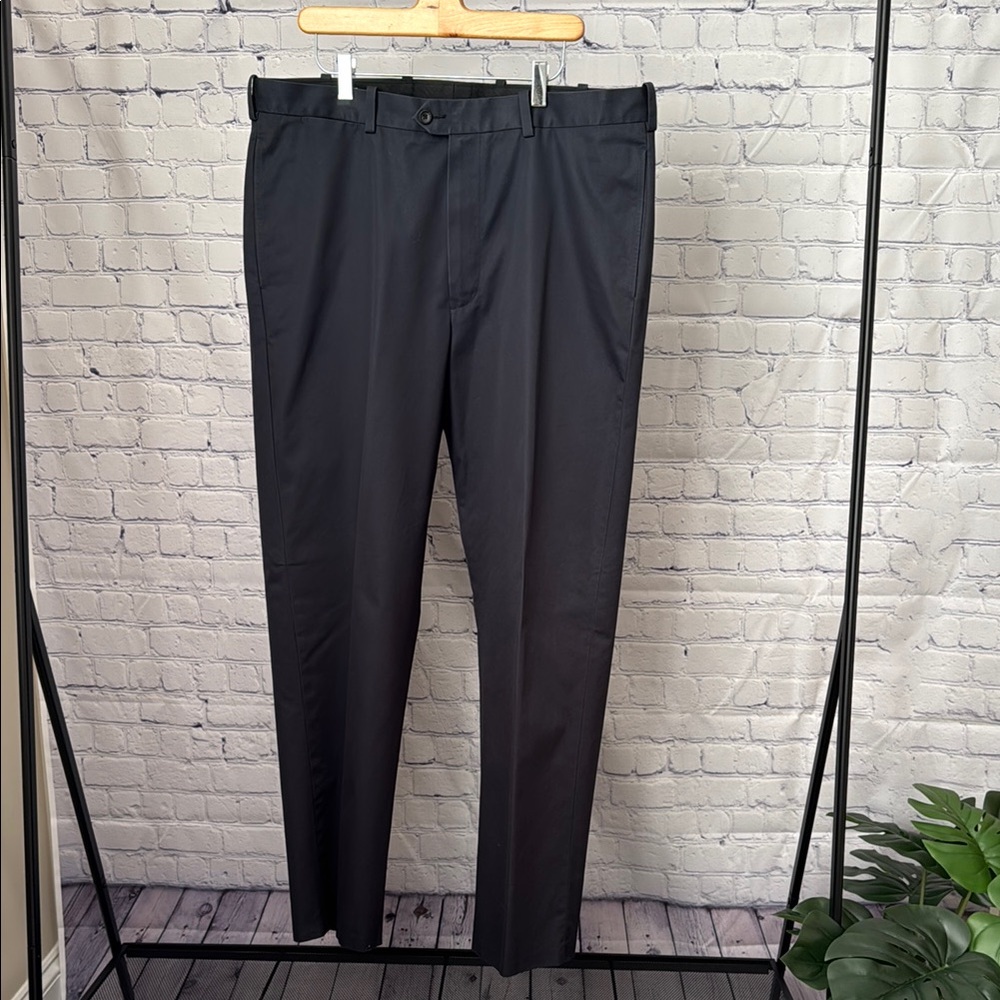 Men's Nordstrom Wrinkle Free Pants